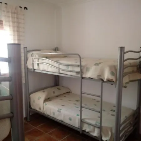 El Cortijo De Mis Ninos Holiday home *