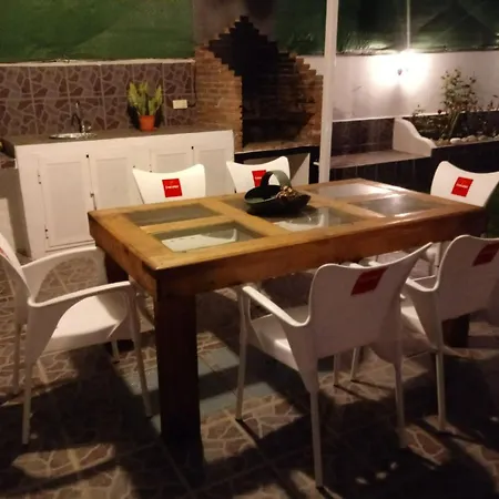 Holiday home El Cortijo De Mis Ninos *