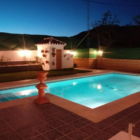 El Cortijo De Mis Ninos Holiday home Frigiliana