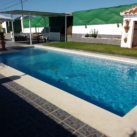 El Cortijo De Mis Ninos Holiday home