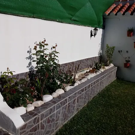 El Cortijo De Mis Ninos