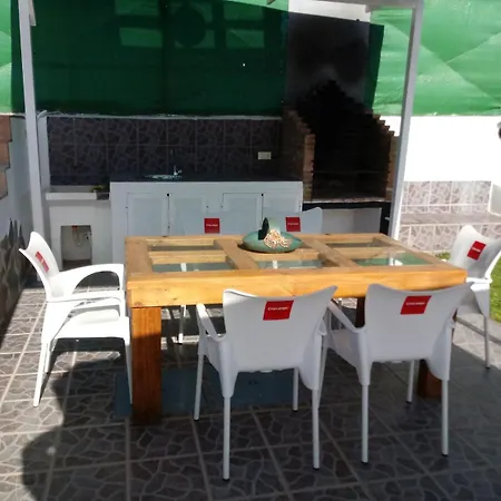 Holiday home El Cortijo De Mis Ninos *