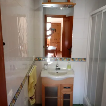 El Cortijo De Mis Ninos Holiday home Frigiliana