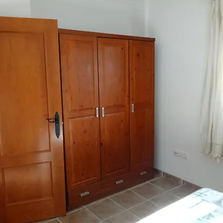 El Cortijo De Mis Ninos *