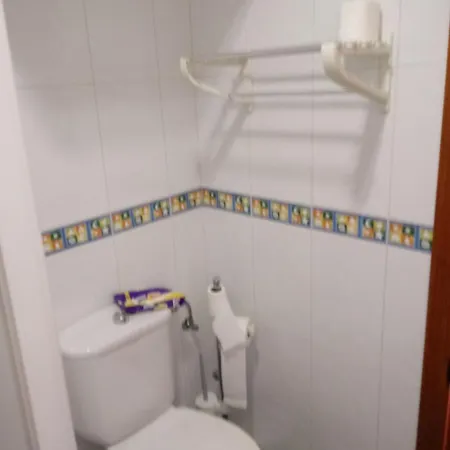 El Cortijo De Mis Ninos * Frigiliana