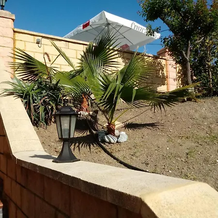 El Cortijo De Mis Ninos * Frigiliana