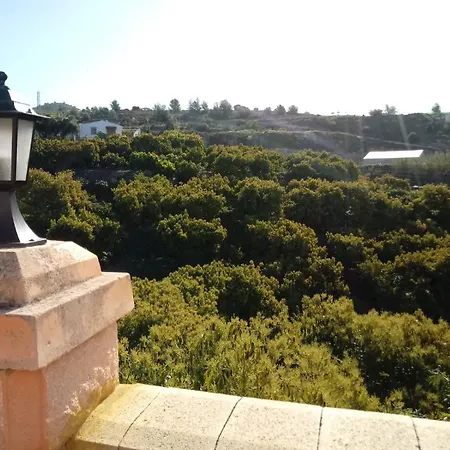 El Cortijo De Mis Ninos Holiday home Frigiliana