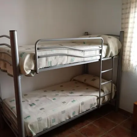 El Cortijo De Mis Ninos Holiday home *