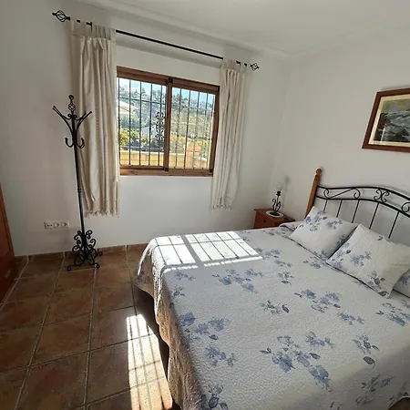 Holiday home El Cortijo De Mis Ninos *