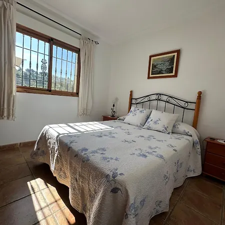 El Cortijo De Mis Ninos Frigiliana