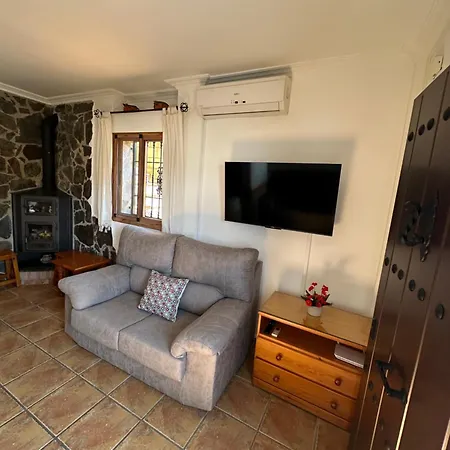 El Cortijo De Mis Ninos Holiday home