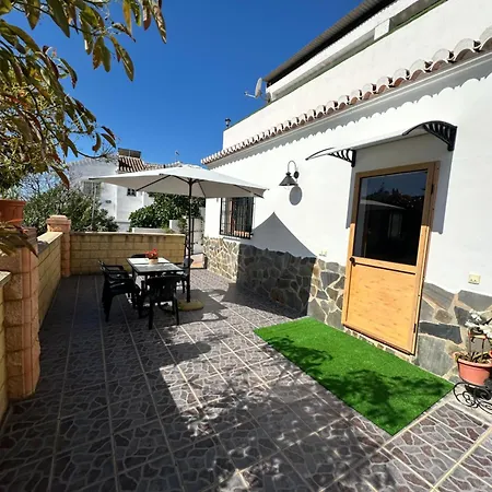 El Cortijo De Mis Ninos Holiday home *