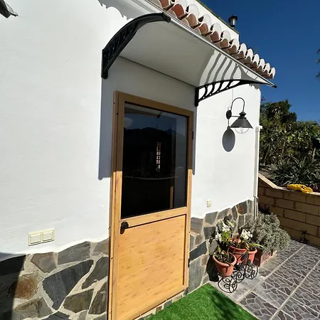 El Cortijo De Mis Ninos Holiday home *