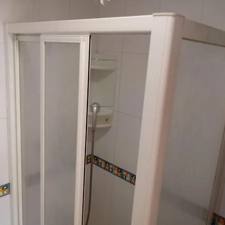 Dom wakacyjny El Cortijo De Mis Ninos