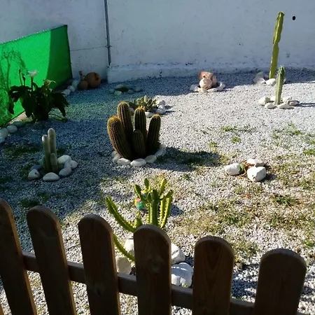 El Cortijo De Mis Ninos Dom wakacyjny *