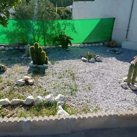 El Cortijo De Mis Ninos * Frigiliana