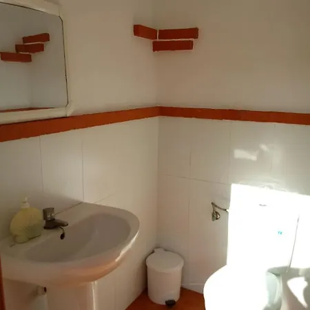 El Cortijo De Mis Ninos * Frigiliana
