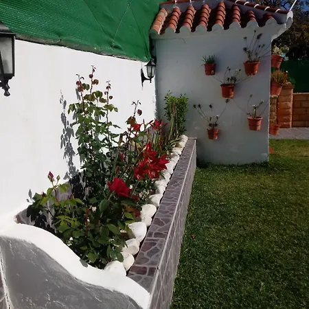 Dom wakacyjny El Cortijo De Mis Ninos *