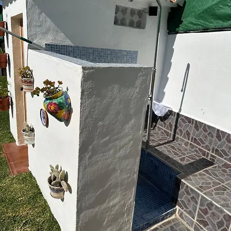 Dom wakacyjny El Cortijo De Mis Ninos *