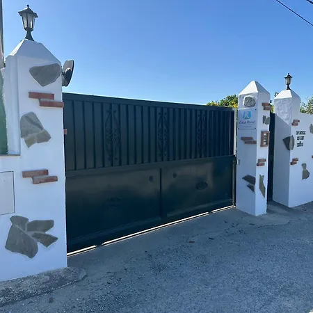 El Cortijo De Mis Ninos Dom wakacyjny Frigiliana